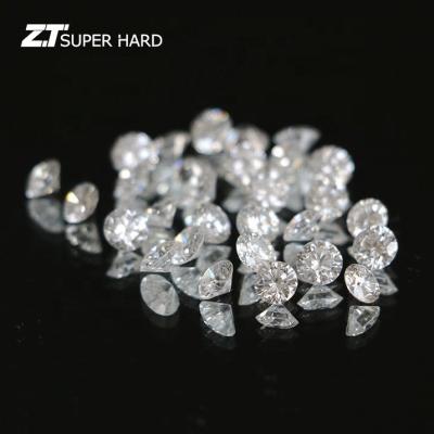 China Jewelry Bestseller's Lab Made Diamonts Diamond 2 Carat Hthp Jewelry for sale