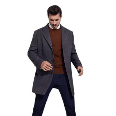 China Wholesale Anti-Wrinkle Mens Suit Jacket Design High Quality Fashion Customized Casual Suits 100% Wool All Size 150-300/piece Support for sale