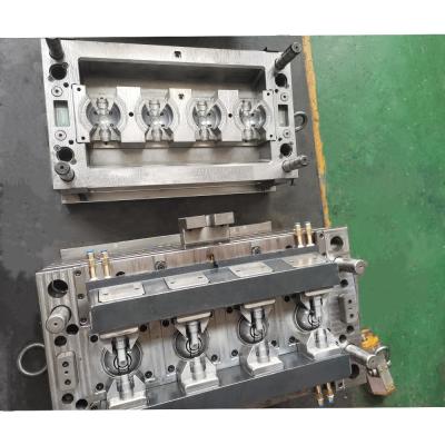 China Custom Plastic Water Strainer Housings Injection Mold From China Steel Supplier for sale