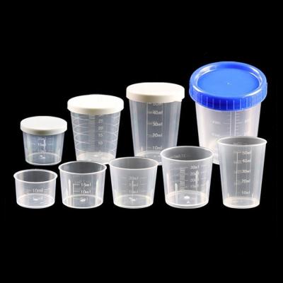 China mini steel measuring cup mould, liquid measuring cup mould, plastic measuring cup mold for hospital for sale