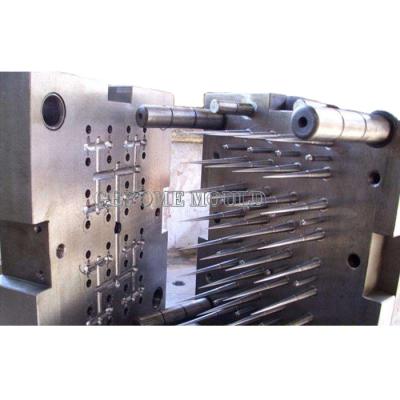 China Medical Steel Plastic Parts Injection Mold Medical Products Mold Good Price For Sale for sale