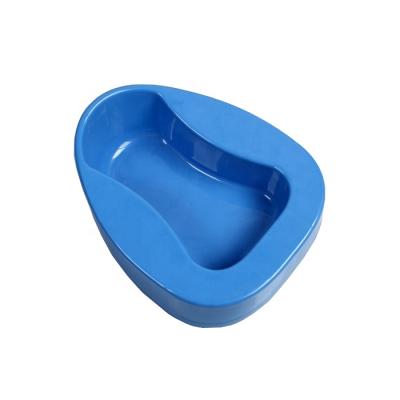 China Steel Plastic Disposable Medical Bedpan Mold for sale