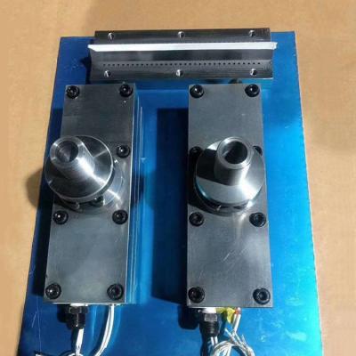 China Google Polypropylene Blow Mold Steel Blow Mold Die Multi Manufacturer Meltblown Cloth Plastic Injection Mold Hot Runner PVC Steel for sale