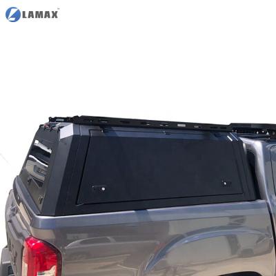 China Locking Off Road Hardtop Truck Awning Truck Heavy Duty Hardtop Awning For Ford F150 for sale