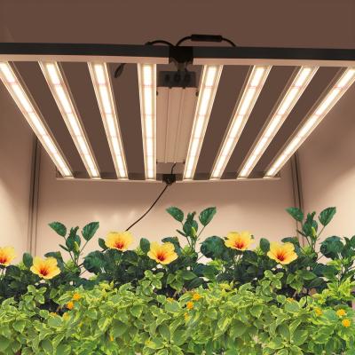 China Seed Starting New Design Led Grow Tube Light 3Gp King Led Grow Light Led Grow Light 2021 For Indoor for sale