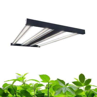 China Seed Starting Commercial LED Grow Light Dropshippings 630W Indoor Led Grow Light Full Spectrum LED Grow Light for sale