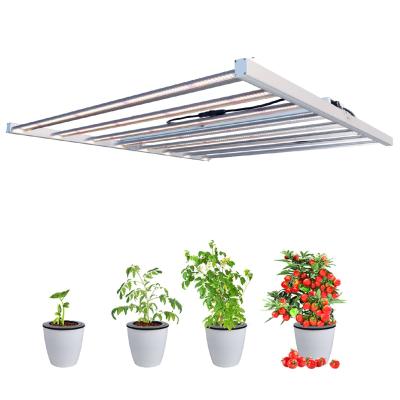 China Seed Starting Hot Sale Led Lamp Phyto Power 1000W Grow Light Flower Veg Flower for sale