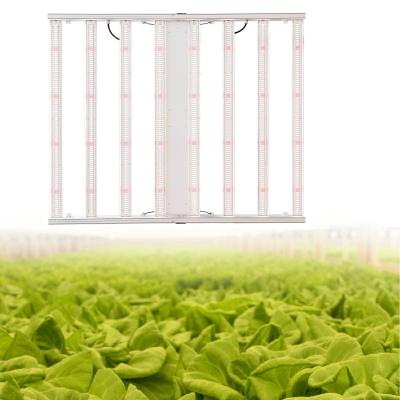 China Seed starting low price led grow light full spectrum 720wgreenhouse lighting led grow light for indoor for sale