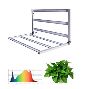 China Seed Starting Full Spectrum LED Grow Lights Light lm301b 480w 600W UV Led Grow Light Bar For Indoor Plant for sale