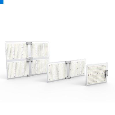 China Seed Starting Growing 100W Led Light Adjustable Spectrum Led Grow Light For Plant Growth for sale