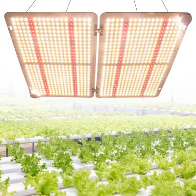 China Seed Start Preassembled 440w Led Board Grow Light With Lm301h 660nm Quantom Red Board Led Grow Light 600 Watt Indoor for sale