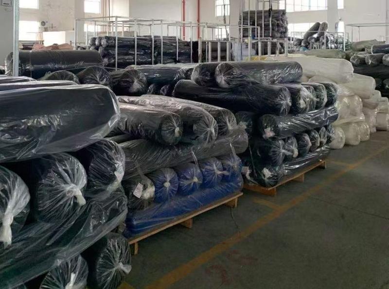 Verified China supplier - Dongguan Humen Jiarui Textile Co., Ltd.