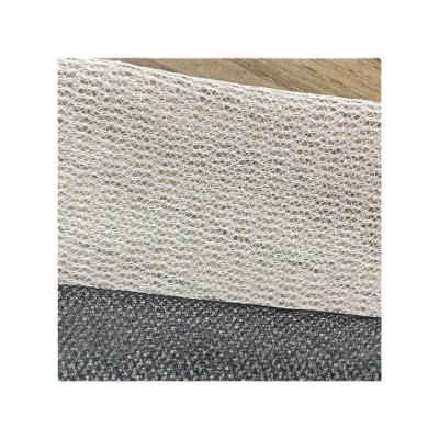 China Yarn Dyed Knitted Tulle 100% Polyester Air Mesh Fabric For Shoe Lining for sale