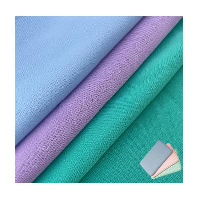 China 100 Polyester Single Jersey Fabric 75D Tear Resistant Waterproof Tricot Knitted for sale