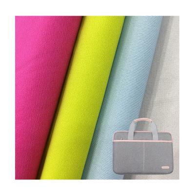 China Solid Color Tricot Single Jersey Polyester Fabric Recycled 75D Customized for sale