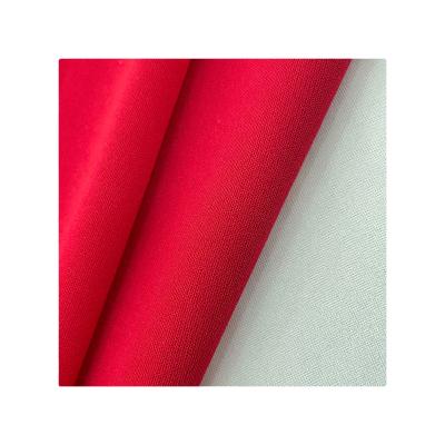 중국 Frees 4 Way Stretch 100 Polyester Fabric for Football Fabric in Customized Color 판매용