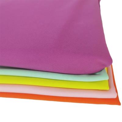 China 100% Polyester Fabric for Lightweight Shoes Bags and Sporting Goods Directly Supplied for sale