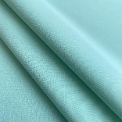 Κίνα 100% Polyester Material Double Faced Fabric for Sportswear from Chinese Manufacturers προς πώληση