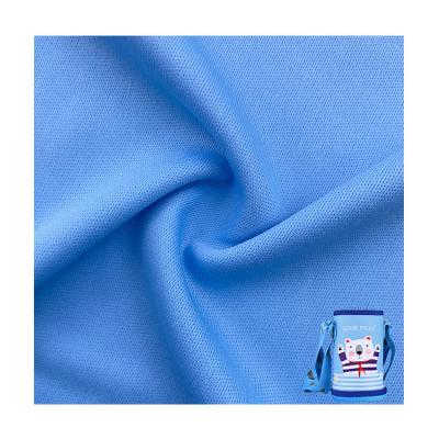 China 75D Streifen Polyester Strickgewebe wasserdicht in 145-155cm Breite zu verkaufen