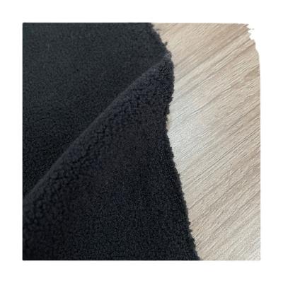 China Anti-pilling Polar Fleece Stof voor kostuums dekens en speelgoed Te koop