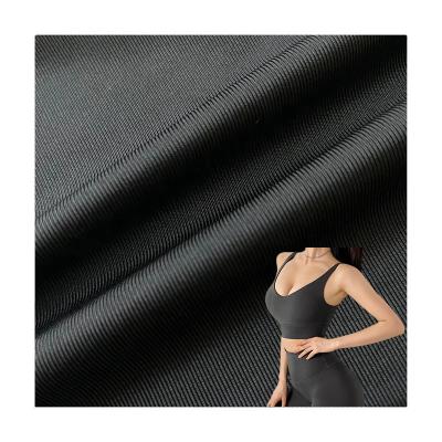 China Jersey Fabric Customized 4-way Elastic Waterproof UV-proof Polyester Spandex Swimsuit for sale