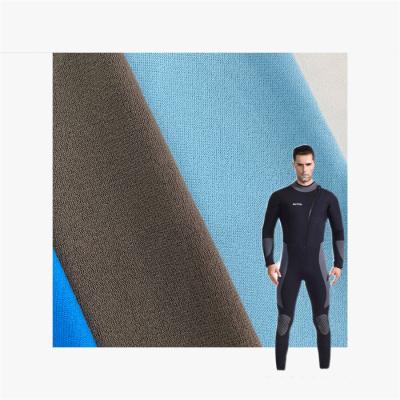 China Customized Ripstop Jersey Scuba Diving Fabric In Lightweight 4Way Stretch Nylon for sale