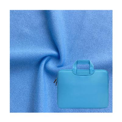 China Waterproof Nylon Stretch Fabrics 100-110gsm For Computer Bag for sale