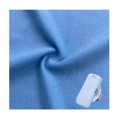 China Ripstop Jersey 100% Nylon Stretch Fabric Waterproof For Breathable Active Wear for sale