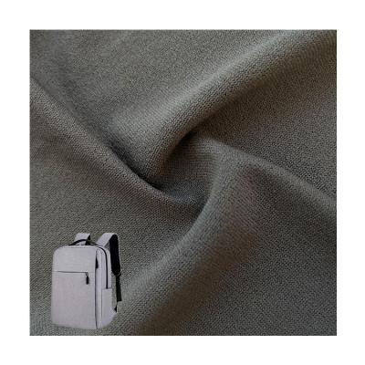 China Ripstop Dry Fit 100% Nylon Stretch Stoff Leichtgewicht 75D Für wasserdichte Kleidung zu verkaufen