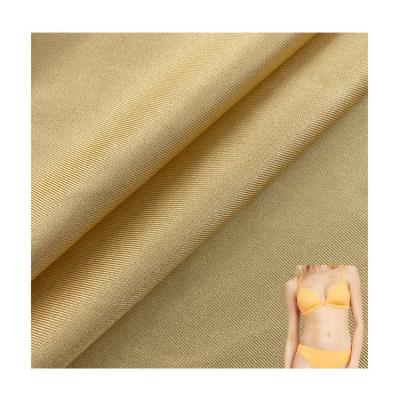 China 4 Way Stretch Spandex Scuba Lycra Fabric For Underwear Swimwear Sportswear for sale