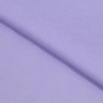 China Plain Knitted Milk Silk Fabric Moisture Wicking Breathable for sale