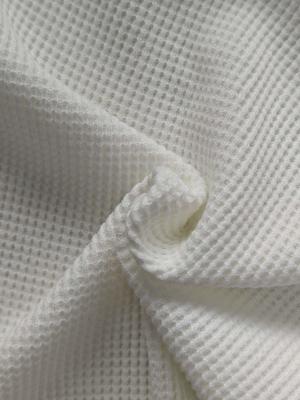 중국 Soft Breathable Durable Waffle Fabric 판매용