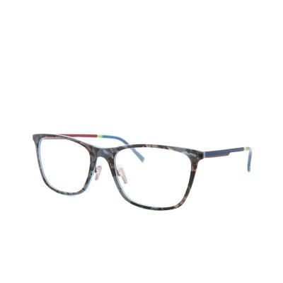 China G4242 Full-Rim Computer Glasses Acetate Frame Blue Light Blocking Glasses for sale