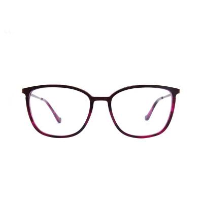 China For Reading Glasses New Arrival Glasses Vintage Glass Women Eyewear G5257 for sale