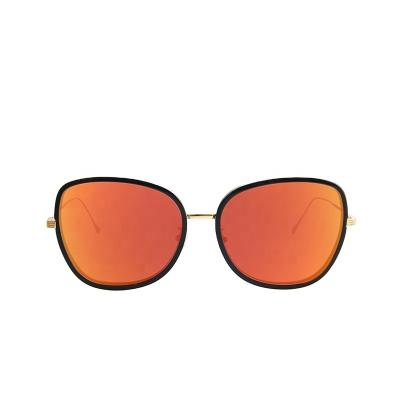 China Fashion Sunglasses MS0011 Fashion Oversized Sunglasses Polarized 2021 Sunglasses Women for sale