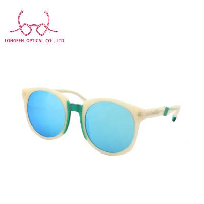 China Fashion Sunglasses G4165 Party Sunglasses Popular Oversized Sunglasses Women for sale