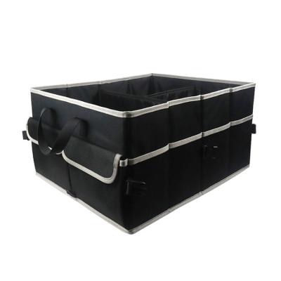 China beach & High quality vacation trunk organizer for the car for sale