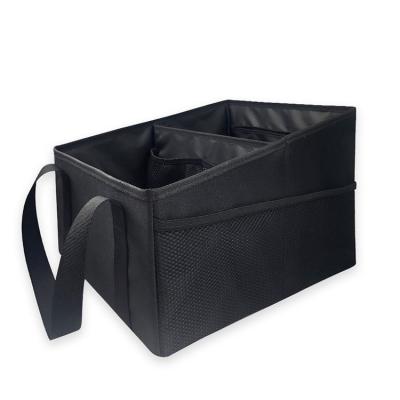 China beach & High quality holiday trunk storage box for the car for sale