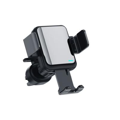 China Car Air Vent Factory Electric Car Smartphone Holder, Strong Stability Car Holder for All 4.5