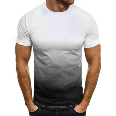 China Cheap Price T Shirt Mens Breathable T-Shirts Mens Clothing for sale