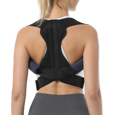 China Back Support Belts High Quality Back Orthosis Posture Trainer And Corrector Device For Unisex for sale