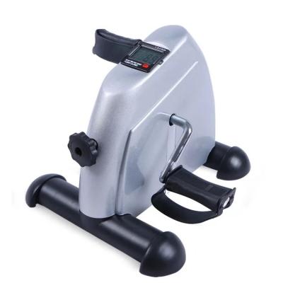 China Universal Home Fitness Assisted Desktop Pedal Exercise Bike Mini Cycle Pedal Exercise Bike for sale