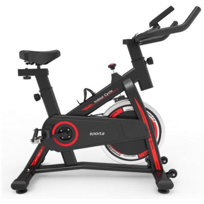 China New 2022 Low Noise Wholesale Cheap Spinning Indoor Spinning Exercise Bike Home Bike Spinning Bike for sale