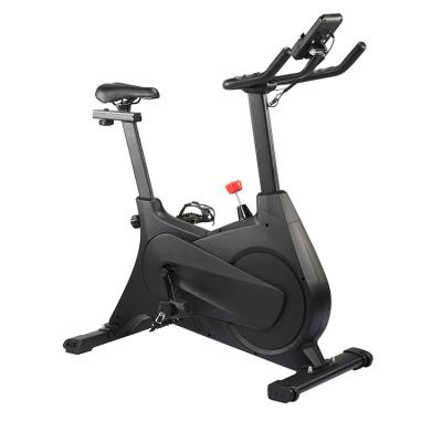 China New Wholesale 2022 Magnetic Low Noise Indoor Gym Master Exercise Bike Family Bike Rotation Bike Cycle Exercise Machine for sale