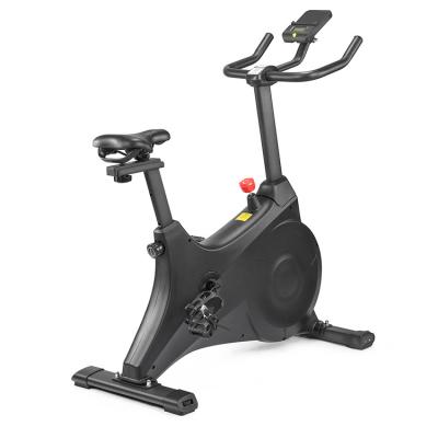 China Low Noise Magnetic Wholesale Exercise Bike Gym Bicycle Exercise Bike Magnetic Rotation Machine for sale