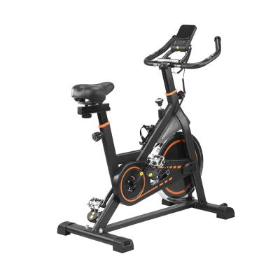 China Optional Wholesale Fit Fitness Bicycle Home Commercial Spinning Indoor Exercise Bike /Included Exercise Bike Used Bicicleta Para Indoor Spinning for sale