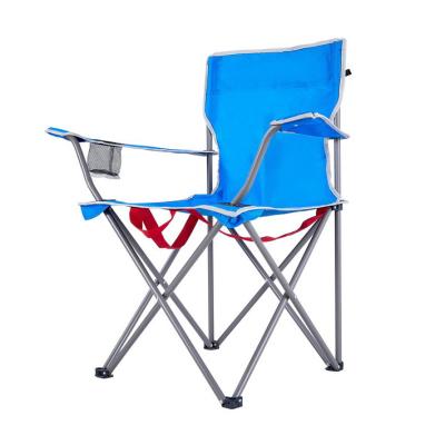 China Wholesale 2022 Portable Foldable Camping Chair New Camping Chair Outdoor Portable Camping Chairs Folding For Sale for sale