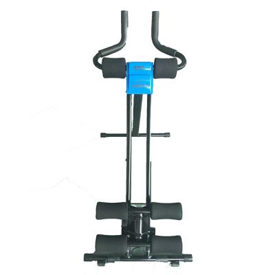 China Foldable ab board fitness exercise power workout ab exercise core abdominal trainer for sale