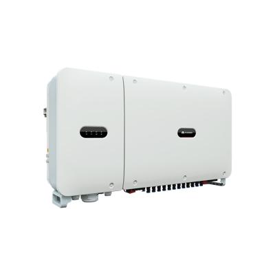 China Hot Selling Residential Wholesale Power 105kw Solar Hybrid Inverter Inverters SUN2000-105KTL-H1 New Design for sale