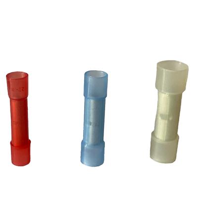 China International Standards Copper Tube Ferrule Terminal Connector 1.5-2.5mm™; ² for sale